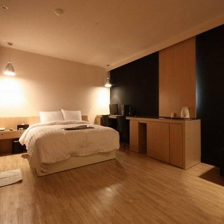Hotel Nyx Seoul Exterior foto