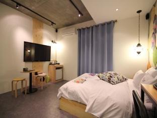 Hotel Nyx Seoul Exterior foto