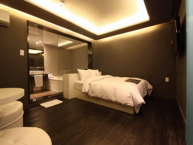 Hotel Nyx Seoul Exterior foto