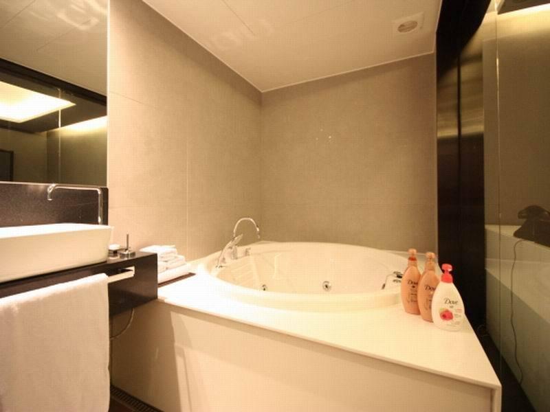 Hotel Nyx Seoul Exterior foto