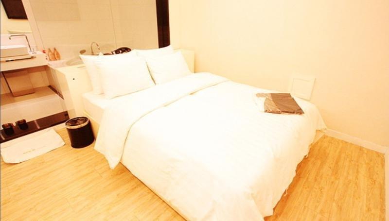 Hotel Nyx Seoul Exterior foto